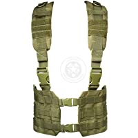 Los mejores  - Condor Tactical Ronin Pecho Rig